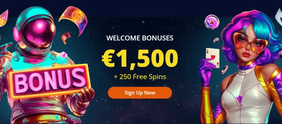 Spin winera bonus